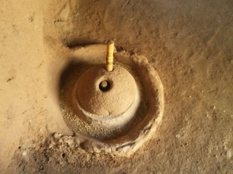 Traditional Morocco desert experience