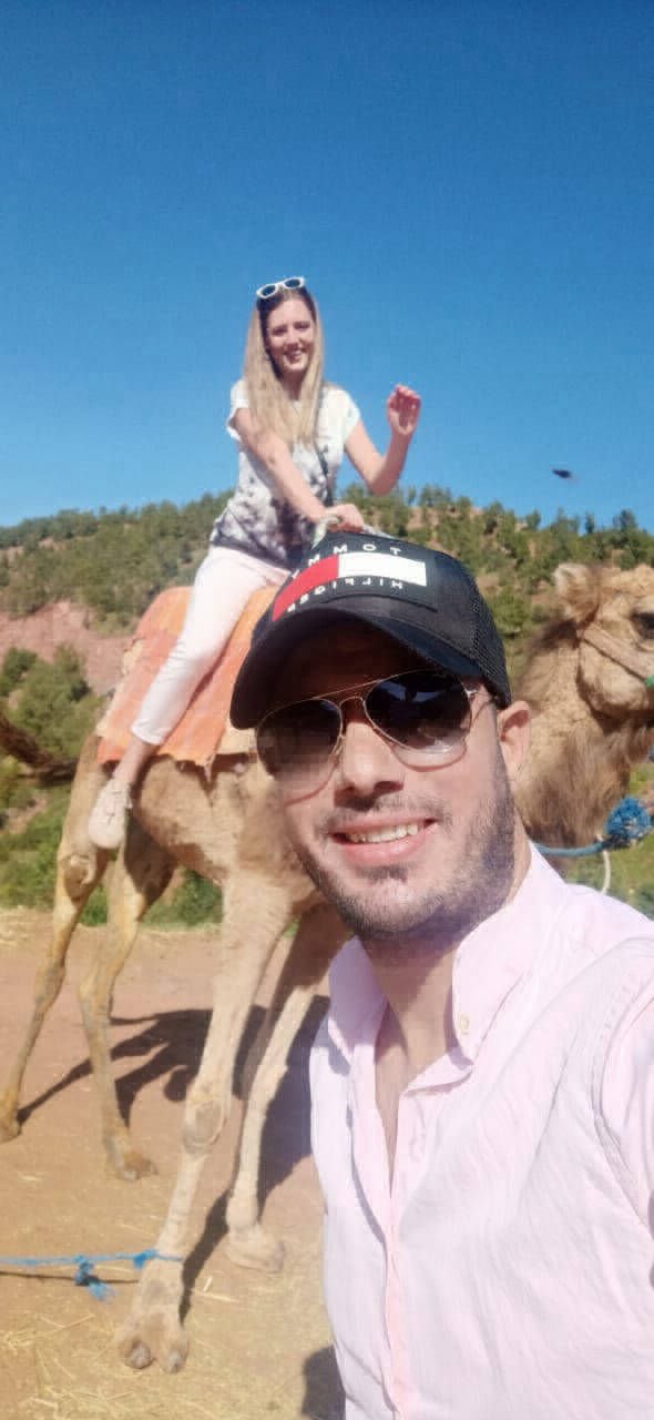 A memorable guest journey in Morocco